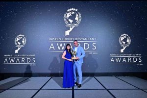 Grand Seminyak Raih Delapan Penghargaan di 2025 World Luxury Awards