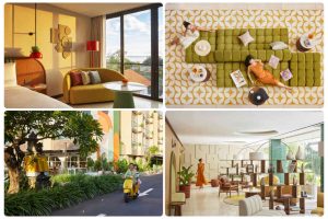 KLEO Seminyak, Hotel Butik Pertama JdV by Hyatt di Asia Tenggara Bernuansa Mid-Century Modern