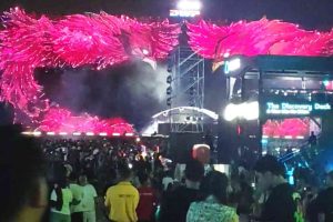 DWP 2025 di GWK Cultural Park, Perkuat Posisi Sebagai Pusat Festival Musik Dunia