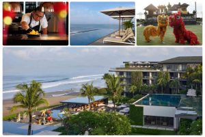 Alila Seminyak Sambut Tahun Kuda Api 2026 dengan Pengalaman Bersantap, Pertunjukan Budaya, Hingga Wellness
