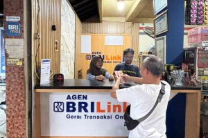 Dari Pedagang Pasar ke Agen BRILink, Ketut Suandini Tekuni Layanan Keuangan untuk Warga