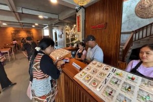 BRI Dukung Digitalisasi UMKM, Depot Betty Bertahan 25 Tahun Kembangkan Bisnis Keluarga ke Jaringan Kuliner