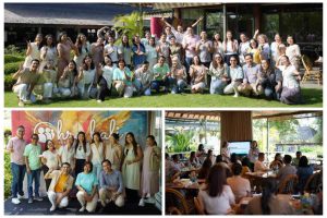 HRCON 2026 Siap Digelar di Bali, Soroti Masa Depan SDM Hospitality Asia Tenggara