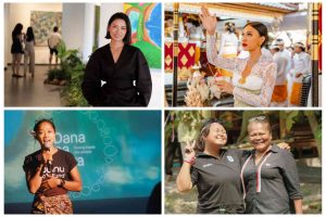 Merayakan Kartini, Perempuan di Nuanu Hadirkan “She Builds, She Leads, She Inspires”