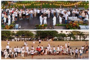 The Meru Sanur dan Bali Beach Hotel Lepas Tukik di World Turtle Day, Tegaskan Komitmen Jaga Kelestarian Laut Bali
