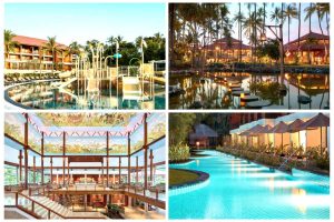 Hadirkan Konsep Resor All-Inclusive, Paradisus by Meliá Bali Gabungkan Kemewahan, Budaya, dan Relaksasi