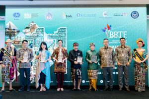 BBTF 2026 Perkuat Posisi Bali sebagai Pusat Pariwisata Berkualitas dan Diplomasi Budaya Dunia