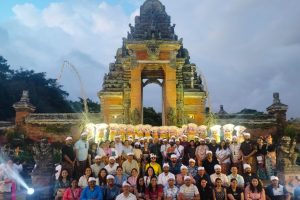 Badung Gelar Familiarization Trip 2026, Perkuat Promosi Wisata Budaya ke Pasar India