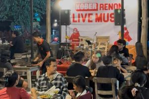 Kober Mie Hadirkan KOMA dan KOLA Series, Konsep Mie Hot Pot Pertama di Indonesia