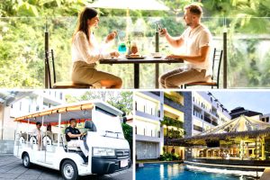 Promo “Breakfast on Us” Hadir di Fairfield by Marriott Bali Legian, Menginap Tiga Malam Dapat Sarapan Gratis Setiap Hari