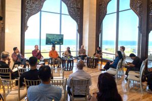 Path to Sustainable Growth 2026 Kembali Digelar, The Apurva Kempinski Bali Perluas Gerakan Keberlanjutan Lewat Program Regeneratif