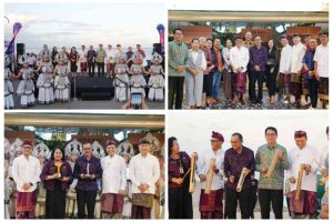 Konsep Retail Berbasis Budaya Antar ICON BALI Raih Pengakuan Dunia di FIABCI World Prix d’Excellence Awards 2026