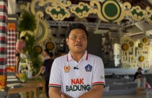 GRINRUN Morning Party 2026, Fun Run Dipadukan DJ Ramaikan HUT ke-53 ST Girindra Putra