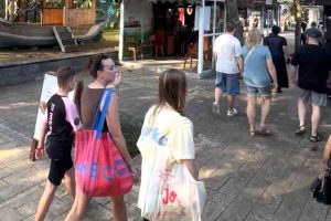 Bali Collection Siapkan Block C Jadi Kawasan Baru yang Fokus pada Budaya dan Gaya Hidup di Nusa Dua