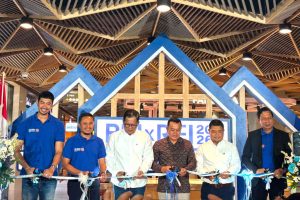 BRI Genjot KPR di Bali, Bunga Mulai 1,75 Persen Jadi Andalan BRI x REI Expo 2026