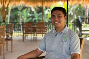 Desa Bongkasa Pertiwi Terus Kembangkan Potensi, Wisata Alam Jadi Andalan