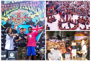 Rip Curl Cup Padang Padang 2026 Umumkan Daftar Peselancar Undangan, Juara Dunia dan Atlet Indonesia Siap Beraksi