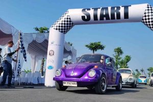 Ratusan Komunitas Volkswagen, Promosikan Keindahan Tabanan Lewat Touring Volkswagen Lost In Paradise #6